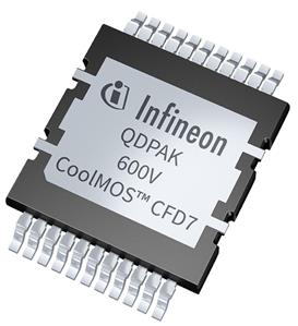 Infineon IPDQ60R015CFD7 Turkiye