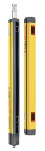Leuze CPRT600/2-ml/T3 Çok ışınlı güvenlik fotoelektrik sensör verici/alıcı