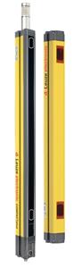 Leuze CPRT600/2-ml/T4 Çok ışınlı güvenlik fotoelektrik sensör verici/alıcı