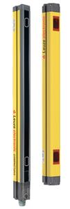 Leuze CPRT600/2-m/R2 Çok ışınlı güvenlik fotoelektrik sensör verici/alıcı