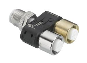 Leuze YV U-SDD-25-25-25-X02-S Y distribütör