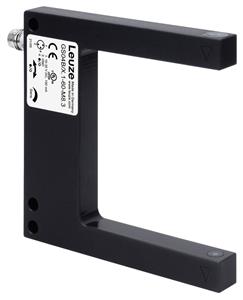 Leuze GS04B/N.1-60-M8.3 Çatal fotoelektrik sensör