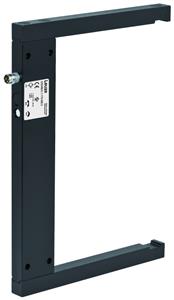 Leuze GS04B/N.1-170-M8.3 Çatal fotoelektrik sensör