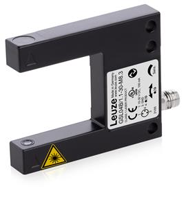 Leuze GSL04B/1.1-30-M8.3 Çatal fotoelektrik sensör