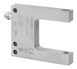 Leuze GS08B/1.1-30-M8.3 Çatal fotoelektrik sensör