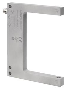 Leuze GS08B/1.1-80-M8.3 Çatal fotoelektrik sensör Turkiye