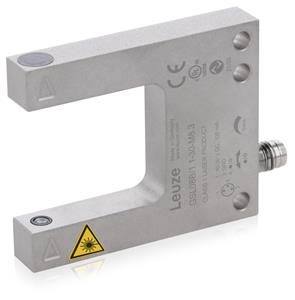 Leuze GSL08B/1.1-30-M8.3 Çatal fotoelektrik sensör