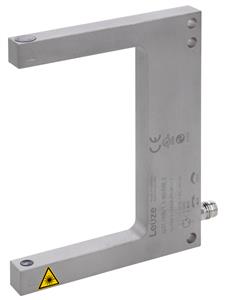 Leuze GSL08B/1.1-80-M8.3 Çatal fotoelektrik sensör