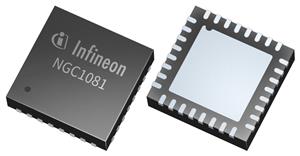 Infineon NGC1081 Turkiye