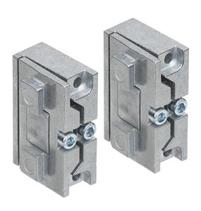 Leuze BT-2SB05 Set montaj braketi