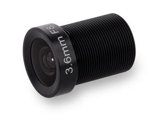 Leuze Lens S-M12-4F8 Lens