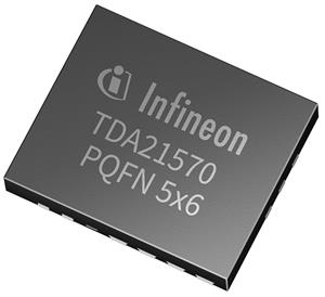 Infineon TDA21570 Turkiye
