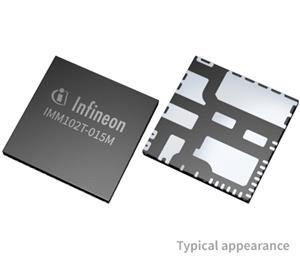 Infineon IMM102T-015M Turkiye