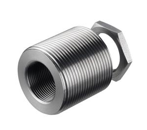 Leuze BTX-D18M-D30 Adaptör Turkiye