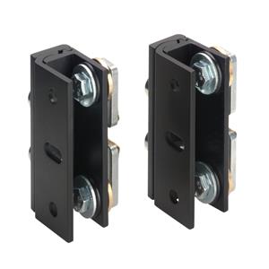 Leuze BT-2SSD Set montaj braketi Turkiye