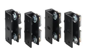 Leuze BT-4SSD Set montaj braketi