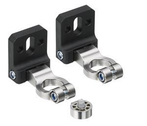 Leuze BT-2HF Set montaj braketi