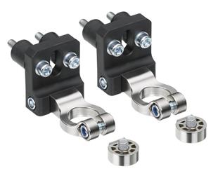 Leuze BT-2HF-GS Set montaj braketi Turkiye