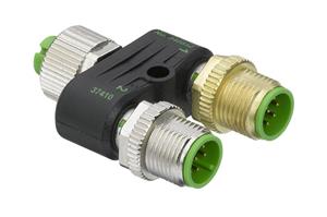 Leuze CB-M12-ACY8/1 Distribütör Turkiye