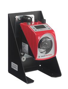 Leuze MW OMS/AMS 01 Montaj açısı