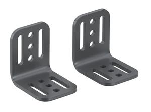 Leuze BT-2S Set montaj braketi