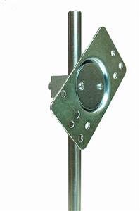 Leuze BT 450.1-96 Montaj ünitesi