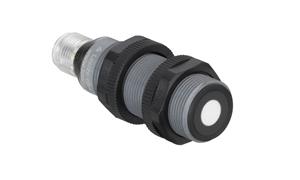 Leuze RKU318-800/4T-M12 Ultrasonik yansıtma eşiği