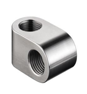 Leuze BTU 053M.5F-D12-A090 Montaj sistemi