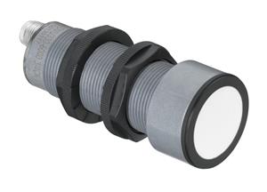 Leuze HTU330-6000.3/4PK-M12 Ultrasonik sensörü