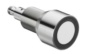 Leuze HTU430B-6000.X3/LT4-M12 Ultrasonik sensörü