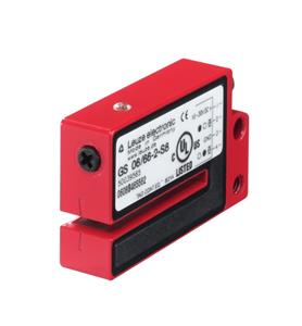 Leuze GS 06/66-2 Çatal fotoelektrik sensör Turkiye