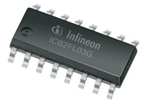 Infineon ICB2FL03G Turkiye