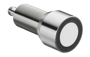 Leuze DMU430B-6000/4TC-M12 Ultrasonik mesafe sensörü