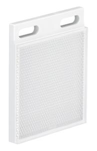 Leuze MTKS 50x50.1 Reflektör