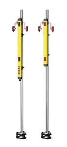 Leuze ROBUST-SET 22-S1 Set emniyet sensörü Turkiye