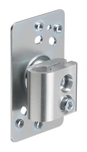 Leuze BTU 900M-D12 Montaj sistemi