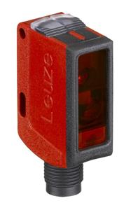 Leuze PRKL 25B/6.81-S12 Reflektörden yansımalı fotoelektrik sensör kutuplu