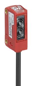 Leuze LS3C.B/XX Tek yön çalışan fotoelektrik sensör vericisi