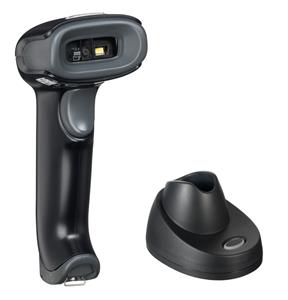 Leuze IT 1472g-1D-2 USB-KIT Mobil barkod okuyucusu telsiz