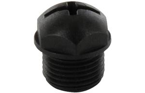 Leuze CAP M12K-Set Bağlantı kapağı