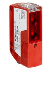 Leuze HT49C.UC/M4-TB Arka plan bastırmalı sensör