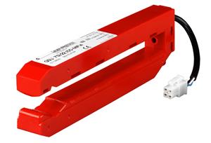 Leuze GSU 712/22,100-MIFI4 Ultrasonik çatal sensörü