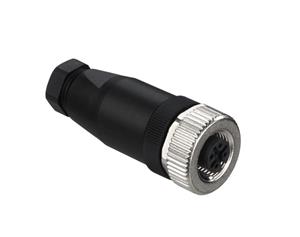 Leuze KD 095-5A-PG9 Kablo soketi