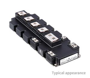 Infineon FF1000R17IE4 1700 V, 1000 A dual IGBT module Turkiye