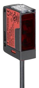 Leuze LE15/4X Tek yön çalışan fotoelektrik sensör alıcısı