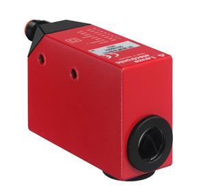 Leuze CRT 20B M/P-12-001-S12 Renk sensörü