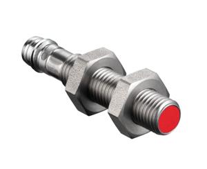 Leuze IS 208MM/2NO-2E0-S8.3 Endüktif sensör