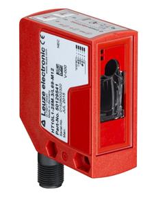 Leuze HT10L1.3/L6T-M12 Arka plan bastırmalı sensör