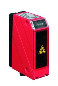 Leuze ODSL 96K/V66-2300-S12 Optik mesafe sensörü Turkiye