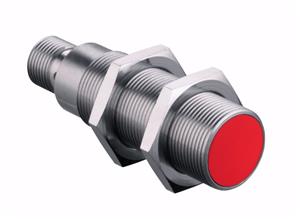 Leuze IS 218MM/2NO-8E0-S12 Endüktif sensör